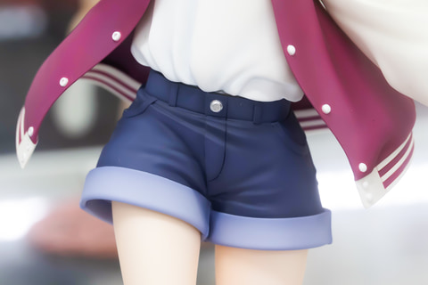 特別企画】【あみあみ展示撮り下ろし】元気を分けてもらいたい