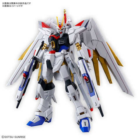 DMM通販にて「プレミアホビー商品抽選販売」が実施。ガンプラ、メガミ