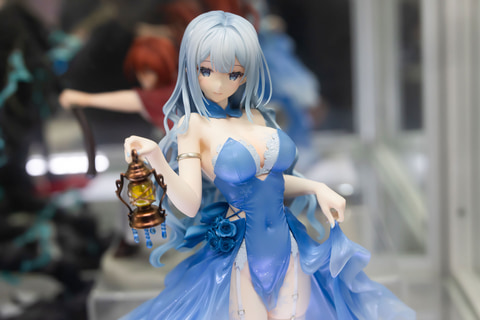 特別企画】【あみあみ展示撮り下ろし】真冬に天使が舞い降りてきた