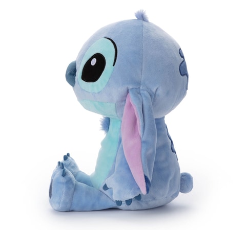 ギミックぬいぐるみ「ディズニーキャラクター ぴょこりん スティッチ