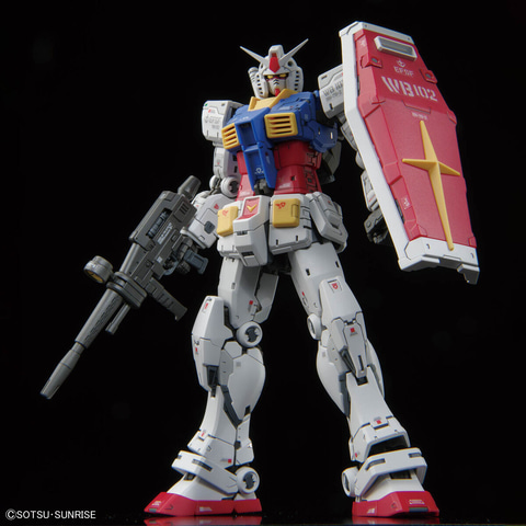 BANDAI SPIRITS、2025年4月よりガンプラなどプラモデル商品の値上げを