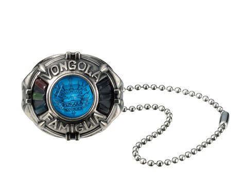 ニューボンゴレリングがガチャで再登場！ 「家庭教師ヒットマンREBORN