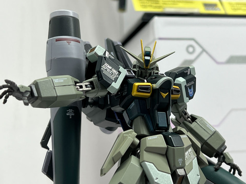 ガンダムSEED DESTINY」より「METAL ROBOT魂 レジェンドガンダム」が初