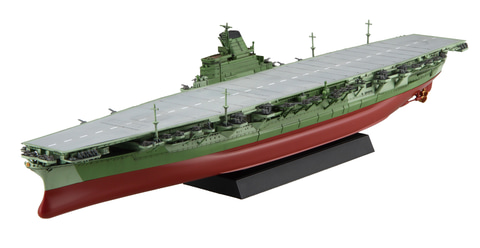 フジミ模型、2025年2月艦船モデル新商品が公開。フルハルモデル「1/700