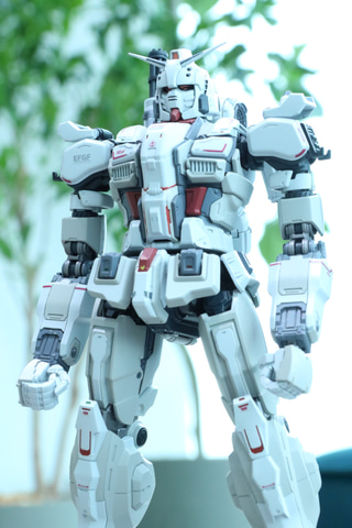 インタビュー】「超合金 ガンダムEX」企画担当者インタビュー -HOBBY Watch