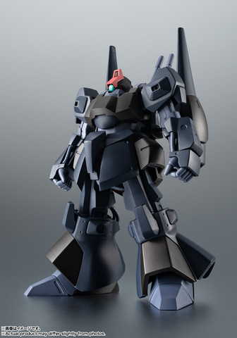 機動戦士Zガンダム」より可動フィギュア「ROBOT魂 ＜SIDE MS＞ RMS-099