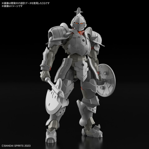 HG 1/144 デスティニーガンダムSpecII&ゼウスシルエット」が11月23日に