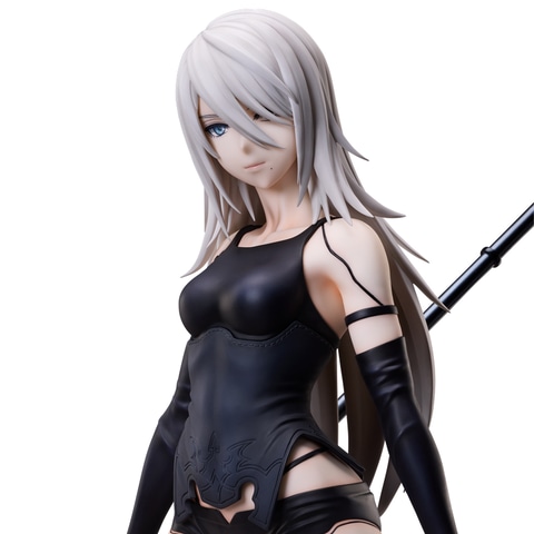 アニメ「NieR:Automata Ver1.1a」より「A2（ヨルハA型二号）」が1/4