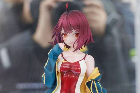 特別企画】【あみあみ展示撮り下ろし】水着姿が初々しい！「ソフィー