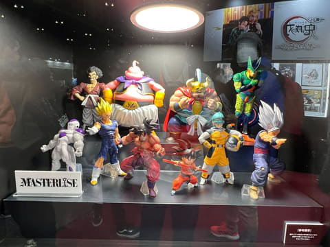 ワンピース」「ヒロアカ」「ジョジョ」「鬼滅の刃」など一番くじ