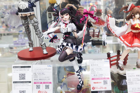 特別企画】【あみあみ展示撮り下ろし】今すぐ自宅にお迎えしたい！「に