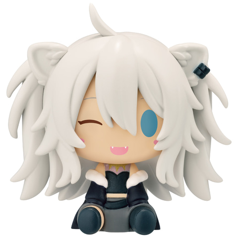 一番くじ ホロライブ ちょこのっこコレクション」の全33種ラインナップ