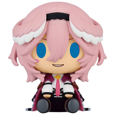 一番くじ ホロライブ ちょこのっこコレクション」の全33種ラインナップ