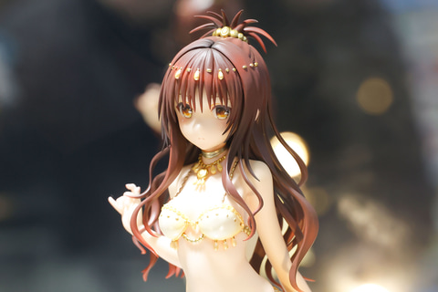 特別企画】【あみあみ展示撮り下ろし】アラビアンな衣装が美しすぎる