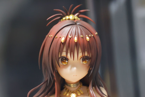 特別企画】【あみあみ展示撮り下ろし】アラビアンな衣装が美しすぎる