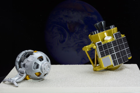 レビュー】「トミカプレミアム SORA-Q & SLIM」レビュー 玩具技術が