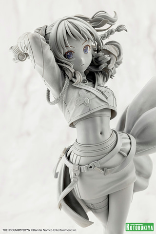 学園アイドルマスター」より「花海咲季-Fighting My Way-」の原型が