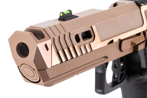 特集】BATONの2024年おすすめエアガン5選【年末特集】 - HOBBY Watch