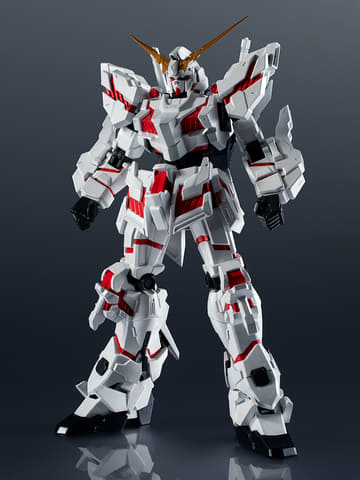 新フレーム採用の「ガンダム」フィギュア3点が1月9日予約開始