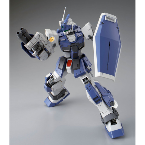 MG 1/100 ジム・ドミナンス」、「MG 1/100 ジム・ドミナンス
