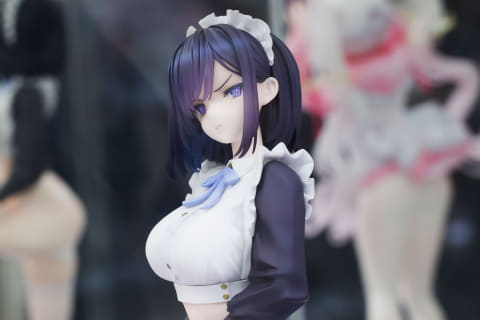 特別企画】思いっきり叱られてみたい!?「セイラ design by mignon