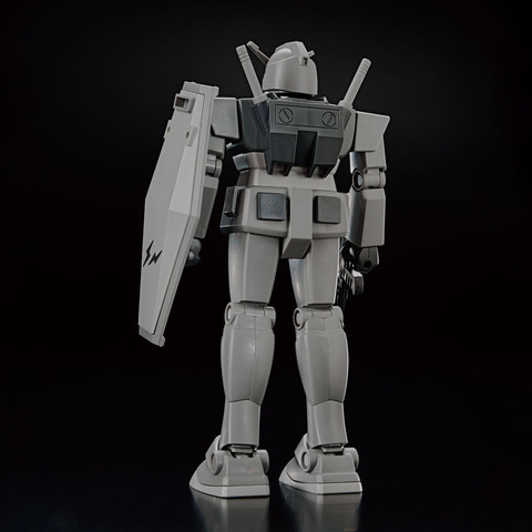 ガンプラ「ベストメカコレクション 1/144 RX78FRGMT GUNDAM」が