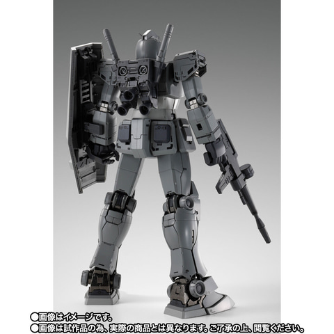 GFFMC RX78FRGMT GUNDAM」がプレバンにて2月17日より抽選販売開始