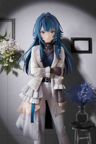 学園マス」ESPRESTOフィギュア第4弾「学園アイドルマスター ESPRESTO