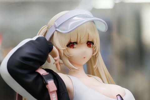 特別企画】一緒に走ってみたくなる!?「アズールレーン ケルサン