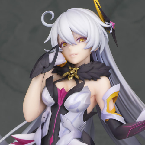 まさに“女王の風格”！ アルター、「崩壊3rd」より「キアナ・カスラナ