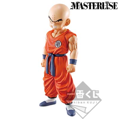 A賞は亀仙人こと「武天老師」フィギュア！ 「一番くじ ドラゴンボール