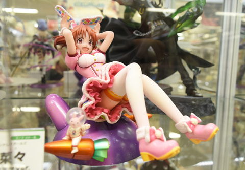 特別企画】【あみあみ展示撮り下ろし】ウサミン星からやってきた永遠の