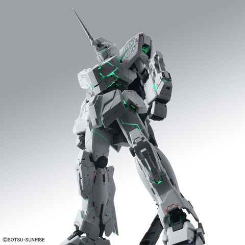 MGEX 1/100 ユニコーンガンダム Ver.Ka」本日発売 - HOBBY Watch