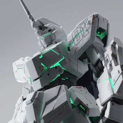 MGEX 1/100 ユニコーンガンダム Ver.Ka」が早くも2次予約受付を予定