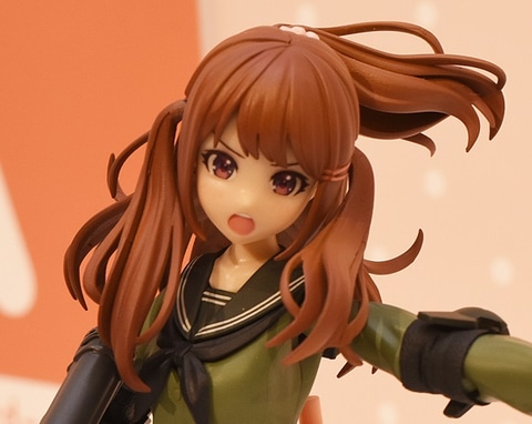 特別企画】遊びの広さに期待高まる！ 自分の手で女の子を作る「創彩