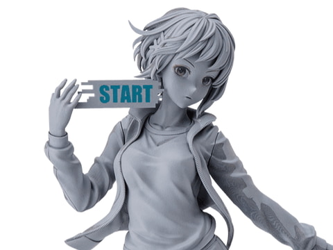 メガホビEXPO 2020】コトブキヤ、「十三機兵防衛圏 ARTFX J 南 奈津乃