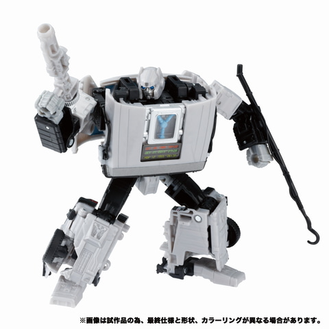 デロリアンがトランスフォーム！ 「トランスフォーマー」と「バック