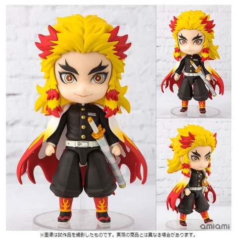 300億の男「煉獄杏寿郎」もランクイン！ あみあみ2020年「『鬼滅の刃