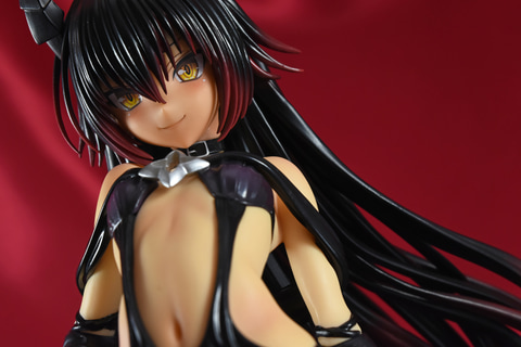 レビュー】「ToLOVEる－とらぶる－ダークネス ネメシス ダークネスver