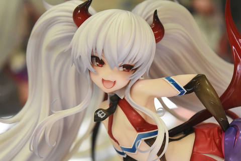 特別企画】【あみあみ展示撮り下ろし】妖艶な魅力が爆発