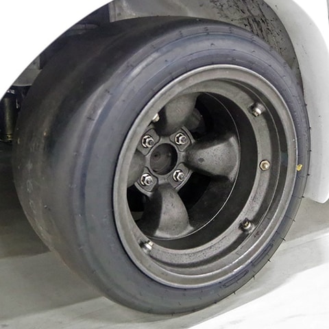 1/24 ニッサン S30 フェアレディZ エアロカスタムVer.2 '75」2月発売