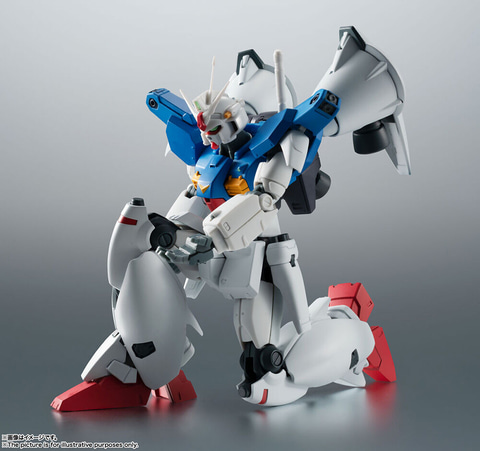 バッタか！」、「ROBOT魂 ＜SIDE MS＞ RX-78GP01Fb ガンダム試作1号機
