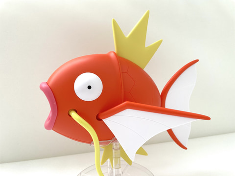 特別企画】【ちょい組み】プラモデル「ポケモンプラモコレクション BIG