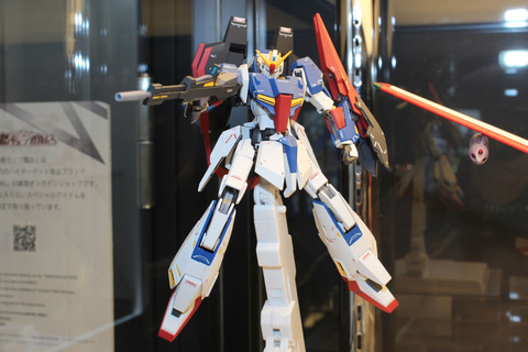 特別企画】【魂ネイション撮り下ろし】「METAL ROBOT魂（Ka signature