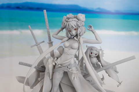 特別企画】フィギュア「セイバー/アルトリア・ペンドラゴン〔オルタ