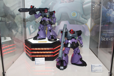 特別企画】【ガンダムベース撮り下ろし】リニューアル版「MG 1/100