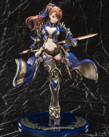 インタビュー】「フィギュアーツZERO ゼタ / ベアトリクス」開発者