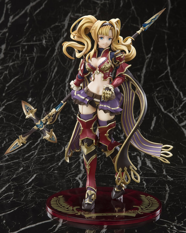 インタビュー】「フィギュアーツZERO ゼタ / ベアトリクス」開発者