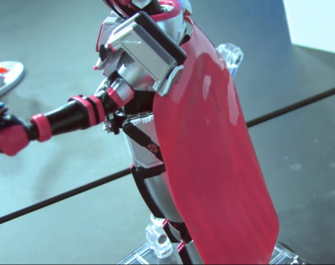 19人のライダーのカードを再現！ 「S.H.Figuarts（真骨彫製法） 仮面