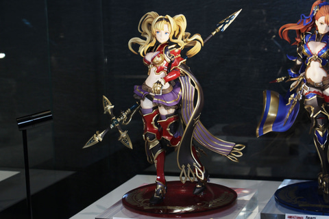 特別企画】【魂ネイション撮り下ろし】「グランブルーファンタジー」7